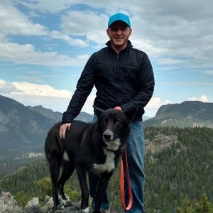 Meet your Posher, Brian